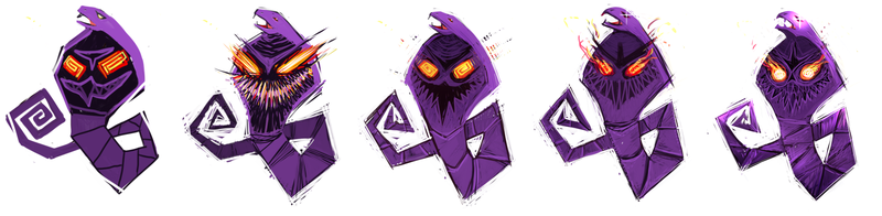 Illustration for article titled Arbok! Pokemon One a Day!